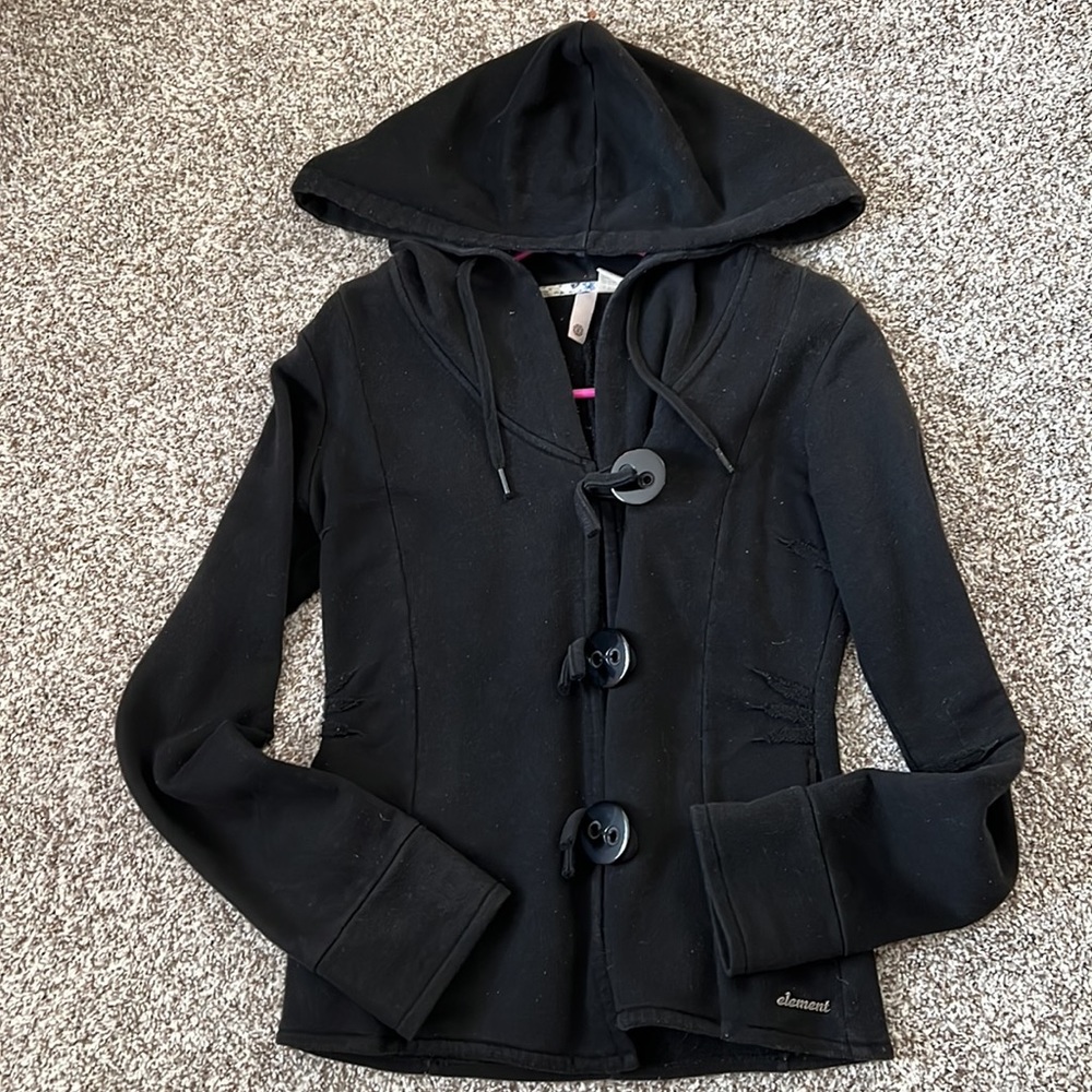 Women’s Element Coat